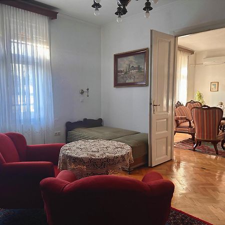 Romantic Villa - Pápa Exteriér fotografie