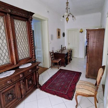 Romantic Villa - Pápa Exteriér fotografie