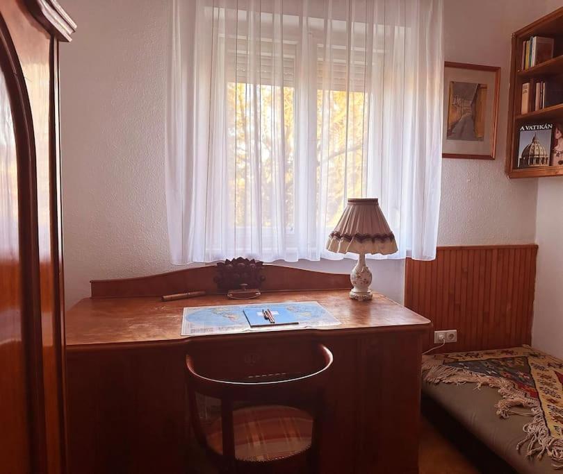 Romantic Villa - Pápa Exteriér fotografie