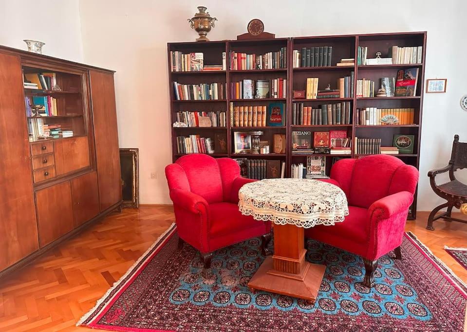 Romantic Villa - Pápa Exteriér fotografie