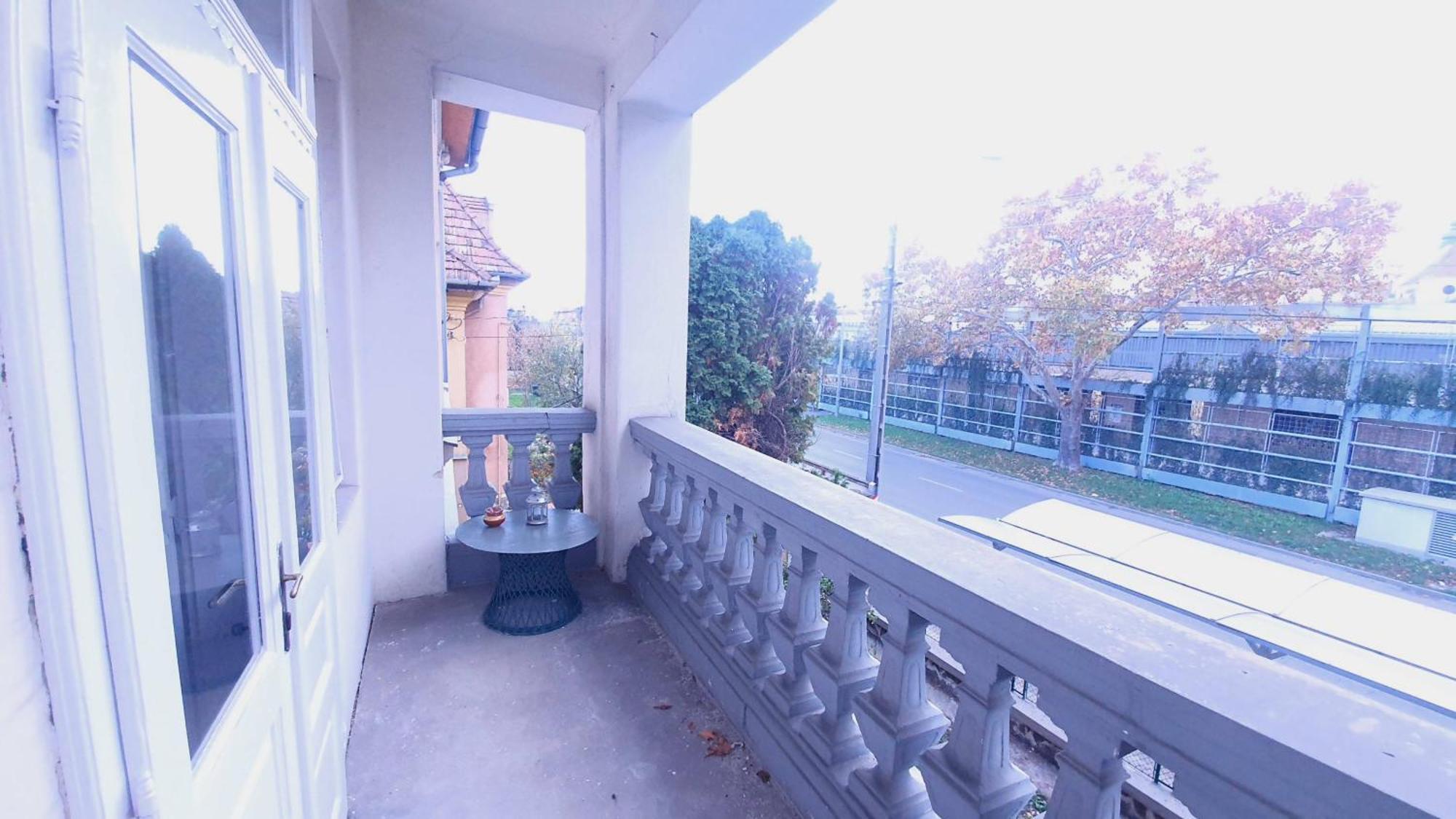Romantic Villa - Pápa Exteriér fotografie