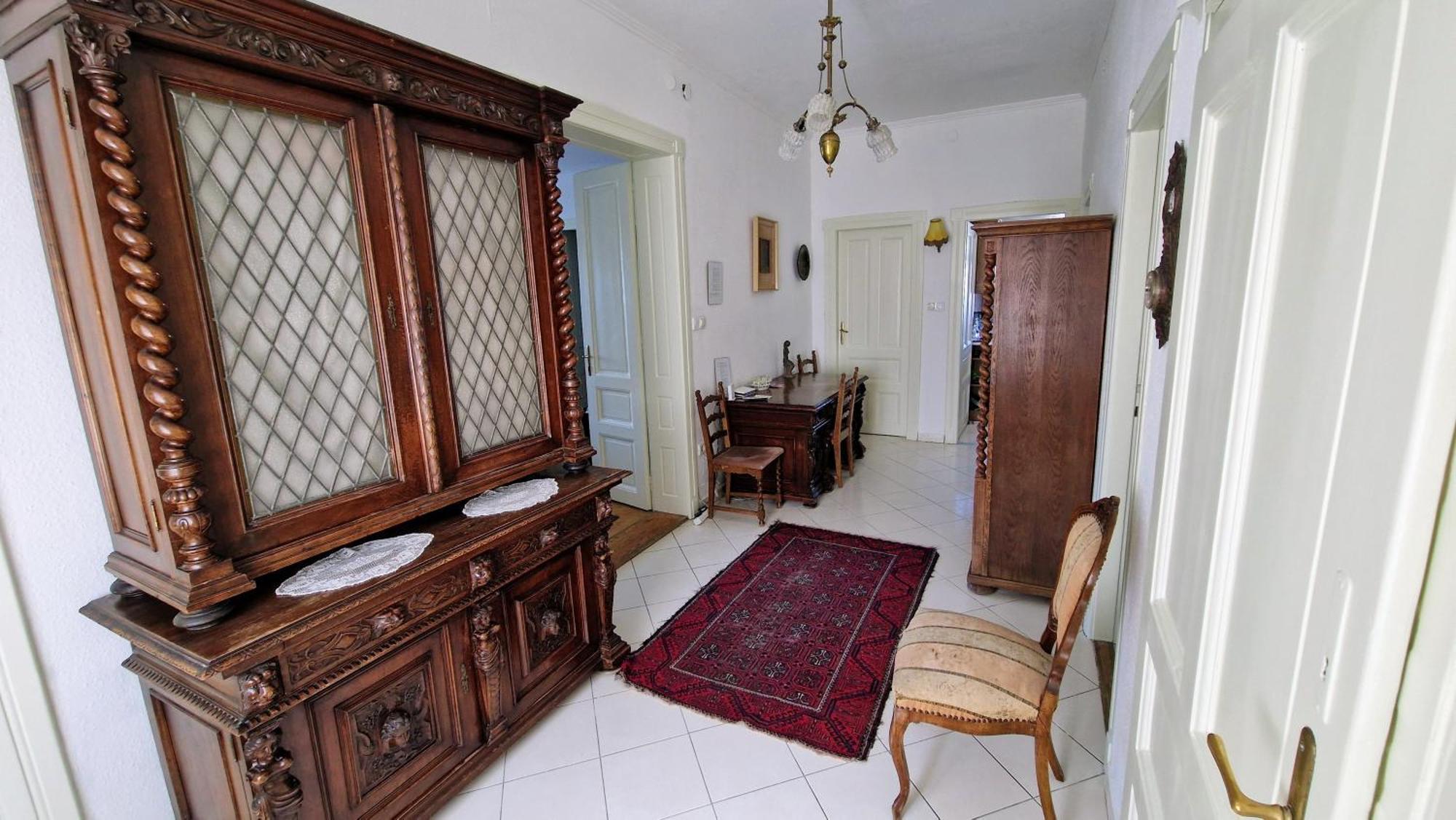 Romantic Villa - Pápa Exteriér fotografie