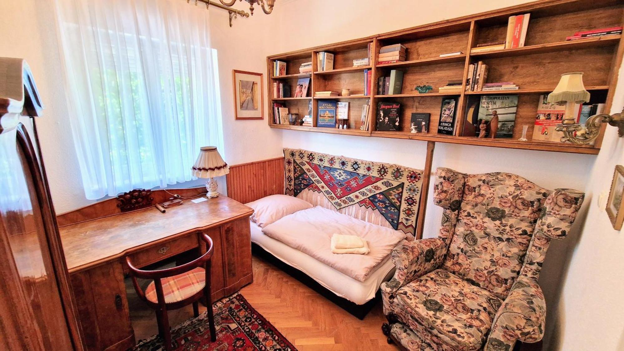 Romantic Villa - Pápa Exteriér fotografie